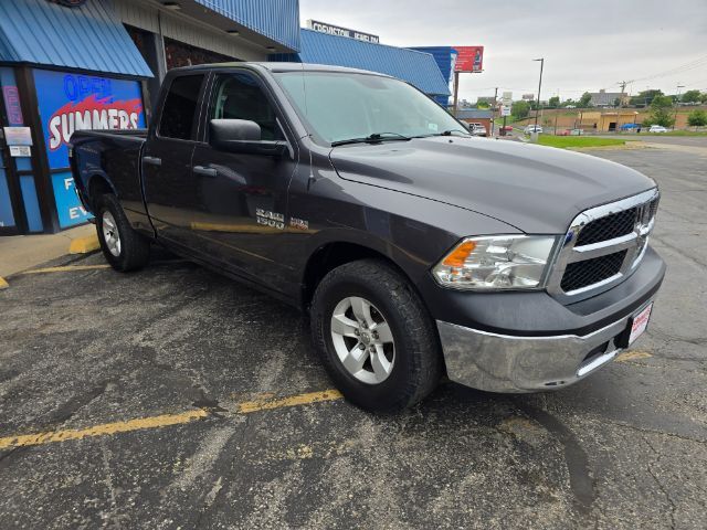2016 RAM 1500 Tradesman Quad Cab 4 Saint Joseph MO