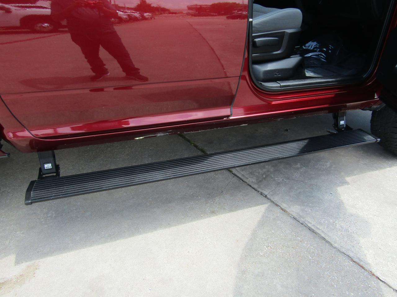 2016 RAM 2500 4WD Crew Cab 149 Big Horn Grand Prairie TX