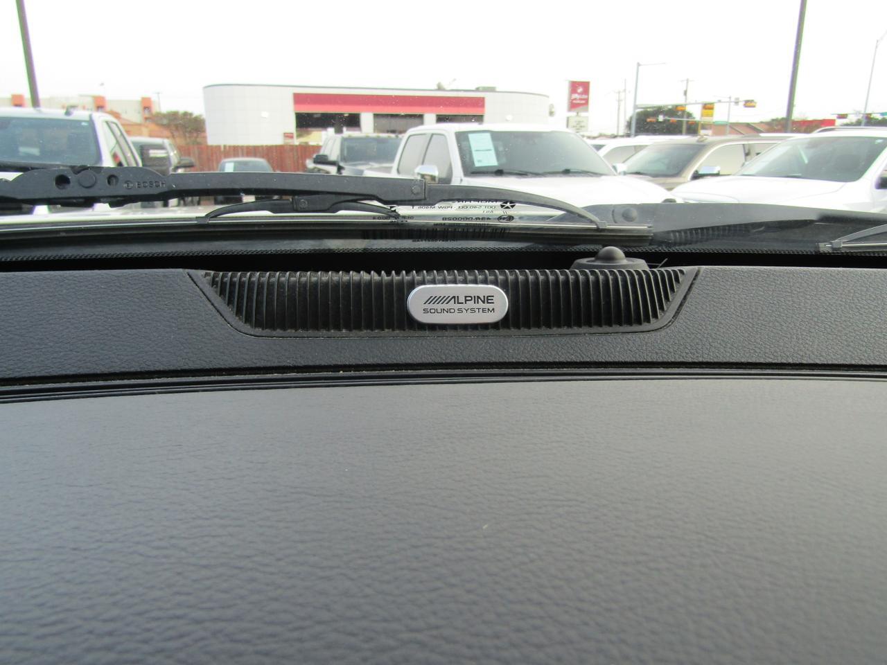 2016 RAM 2500 4WD Crew Cab 149 Longhorn Limited Grand Prairie TX