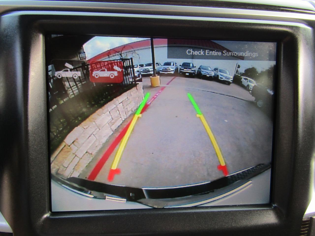 2016 RAM 2500 4WD Crew Cab 149 Longhorn Limited Grand Prairie TX