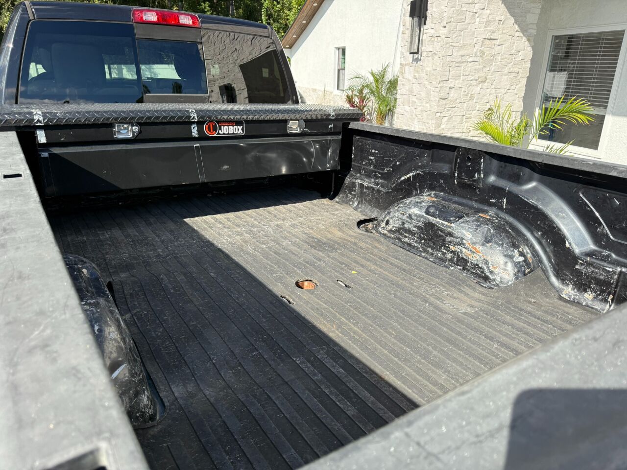 2016 RAM 2500 4WD Crew Cab 169&quot; SLT Jacksonville FL
