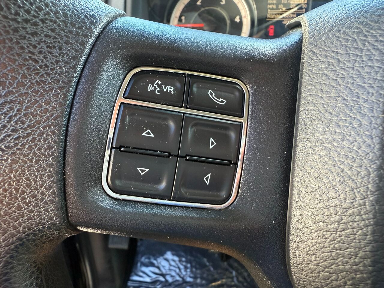 2016 RAM 2500 4WD Crew Cab 169&quot; SLT Jacksonville FL