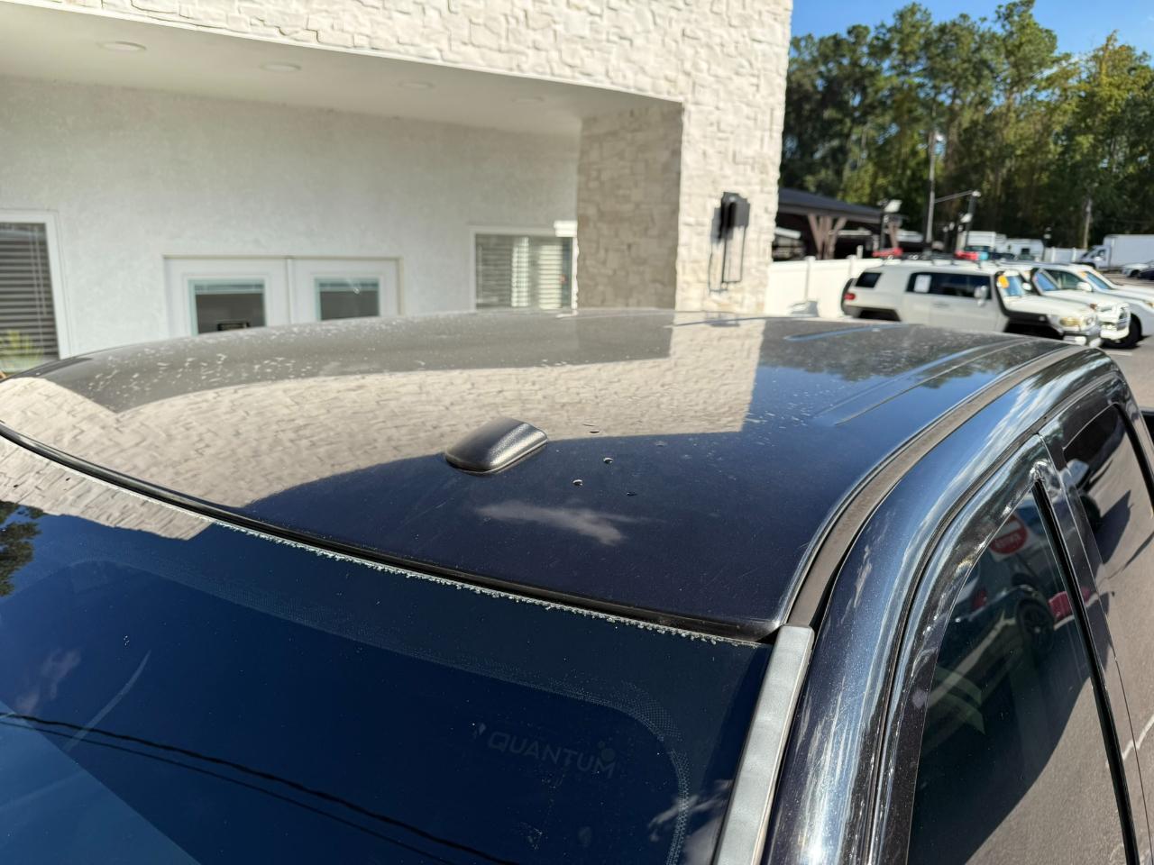 2016 RAM 2500 4WD Crew Cab 169" SLT Jacksonville FL