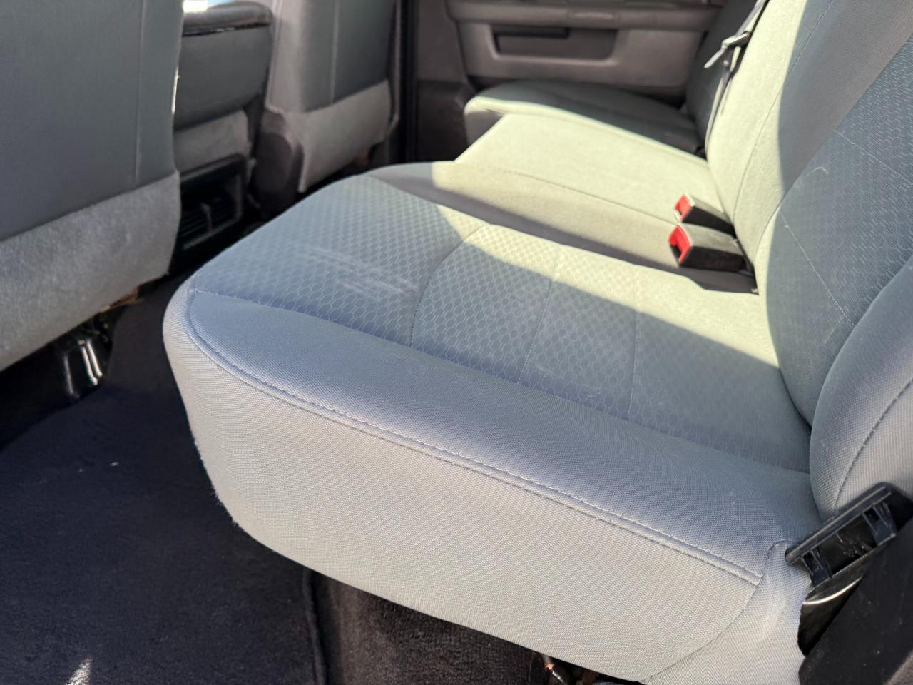 2016 RAM 2500 4WD Crew Cab 169" SLT Jacksonville FL