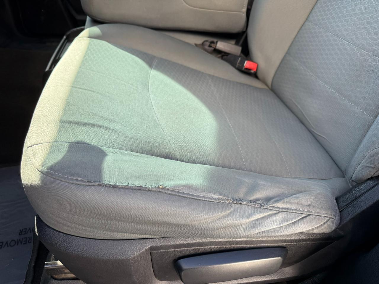 2016 RAM 2500 4WD Crew Cab 169" SLT Jacksonville FL