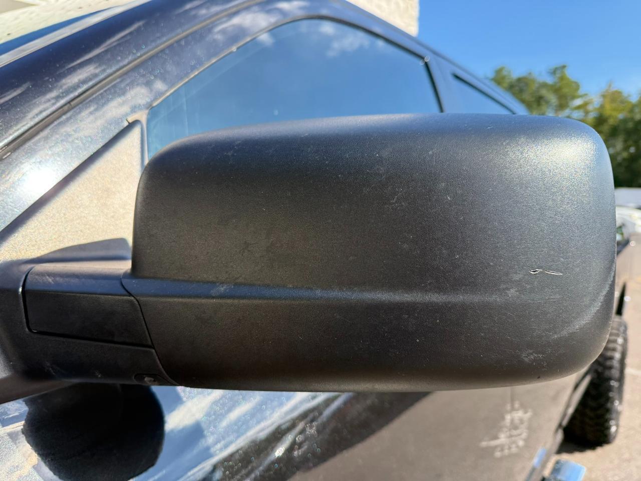 2016 RAM 2500 4WD Crew Cab 169" SLT Jacksonville FL