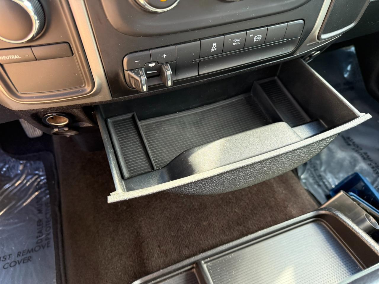 2016 RAM 2500 4WD Crew Cab 169" SLT Jacksonville FL