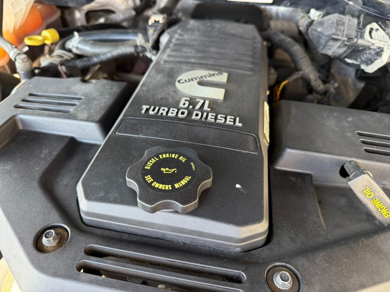 2016 RAM 2500 4WD Crew Cab 169" SLT Jacksonville FL