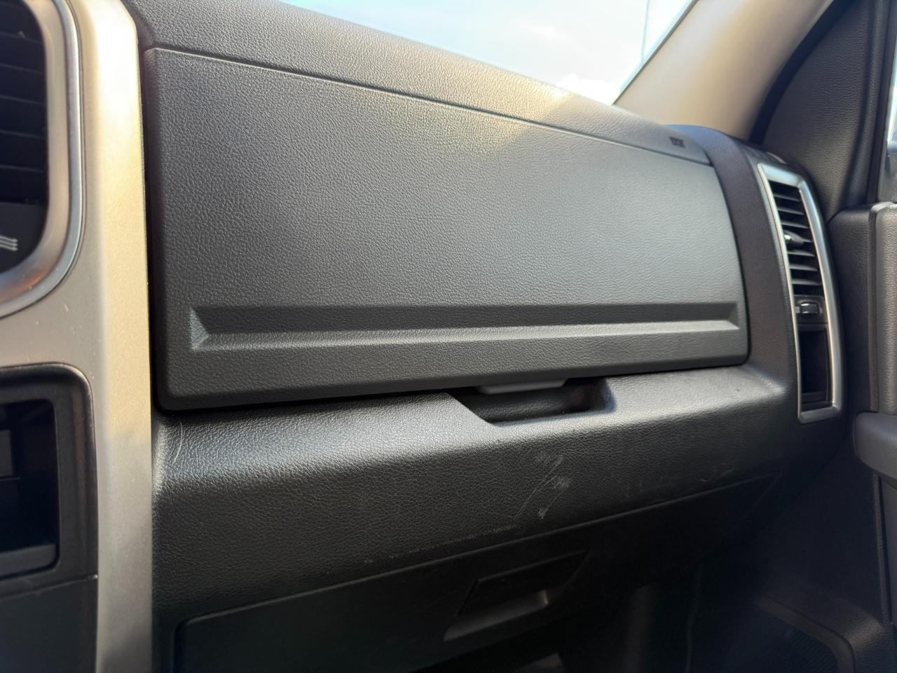 2016 RAM 2500 4WD Crew Cab 169" SLT Jacksonville FL