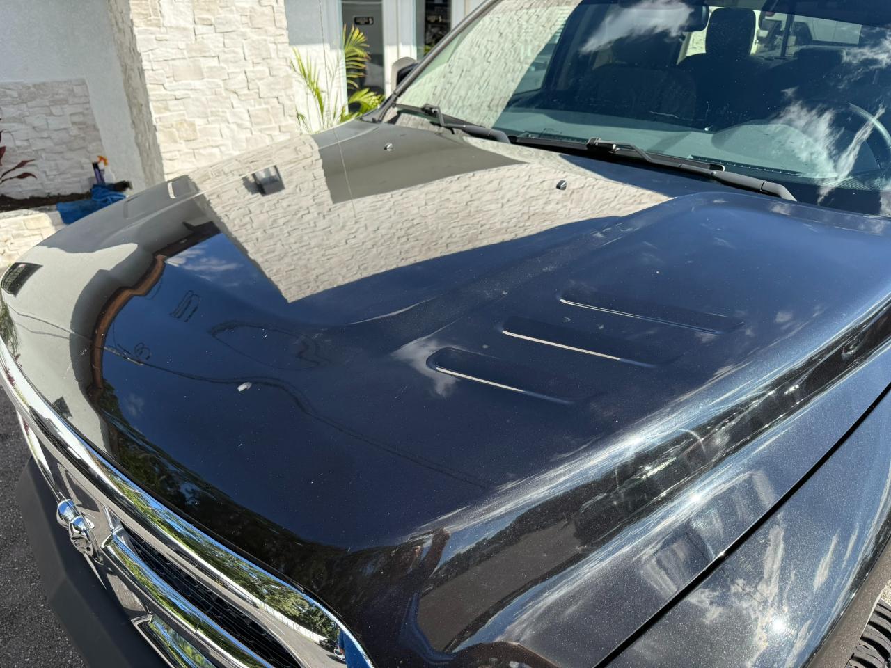 2016 RAM 2500 4WD Crew Cab 169" SLT Jacksonville FL