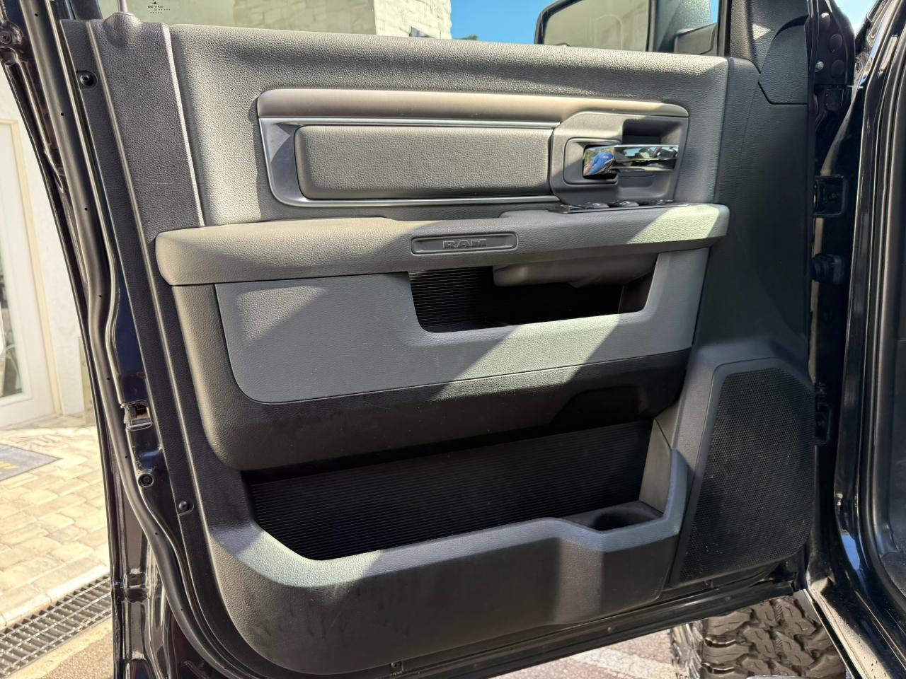 2016 RAM 2500 4WD Crew Cab 169" SLT Jacksonville FL