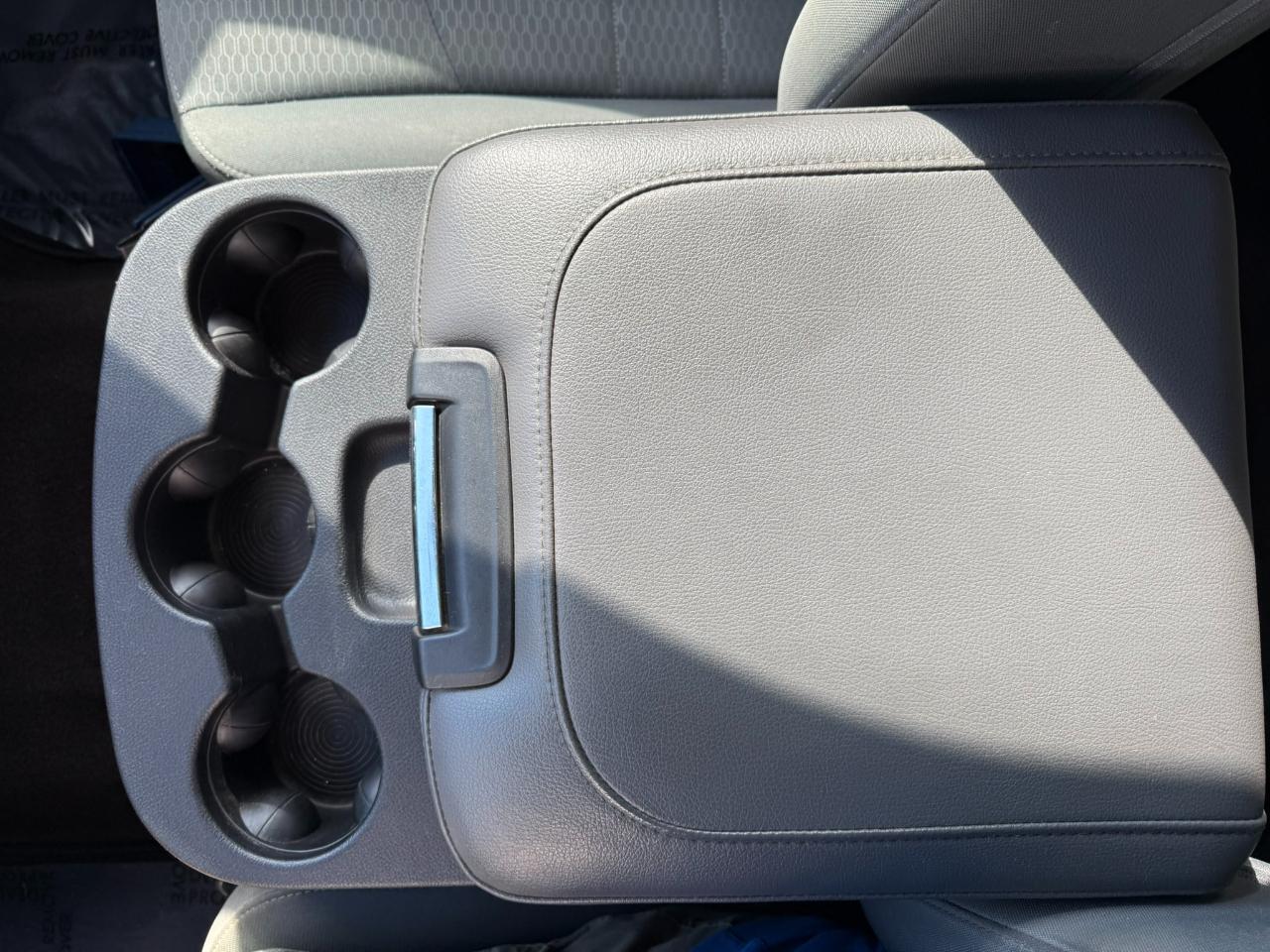 2016 RAM 2500 4WD Crew Cab 169" SLT Jacksonville FL