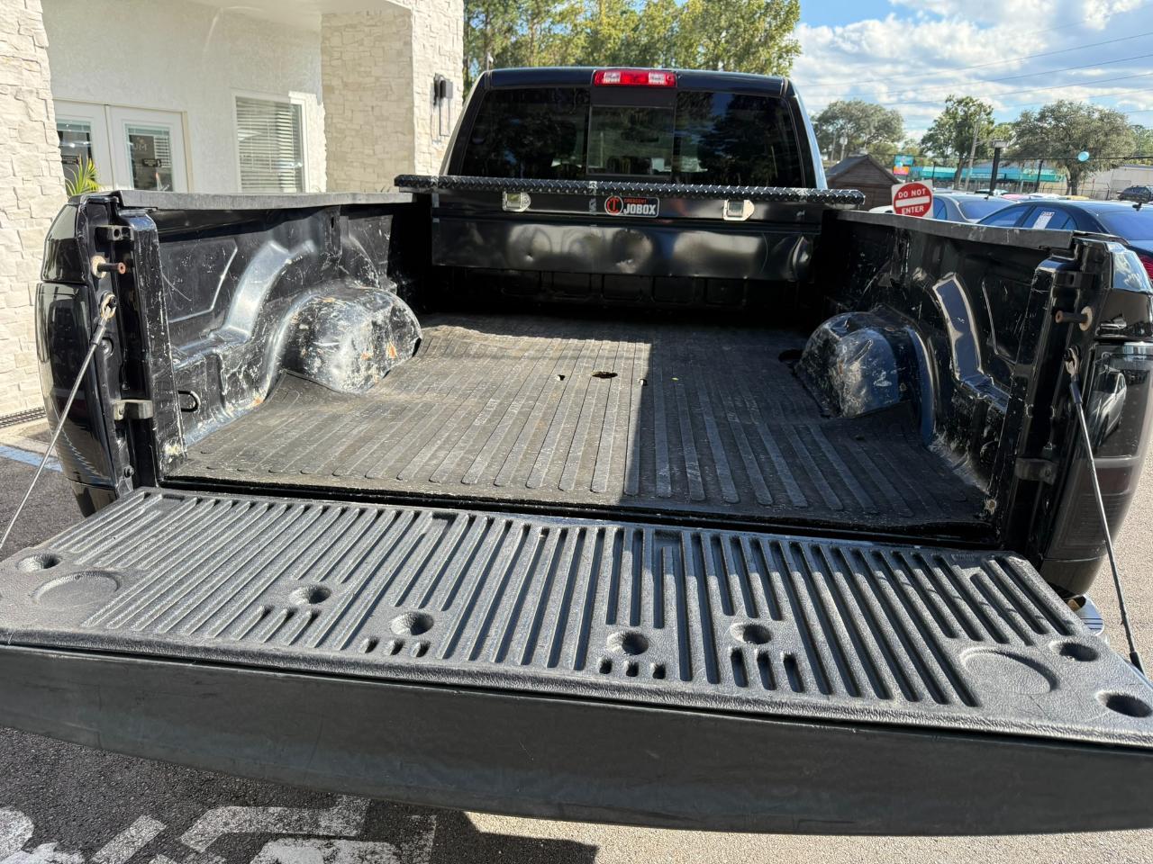 2016 RAM 2500 4WD Crew Cab 169" SLT Jacksonville FL