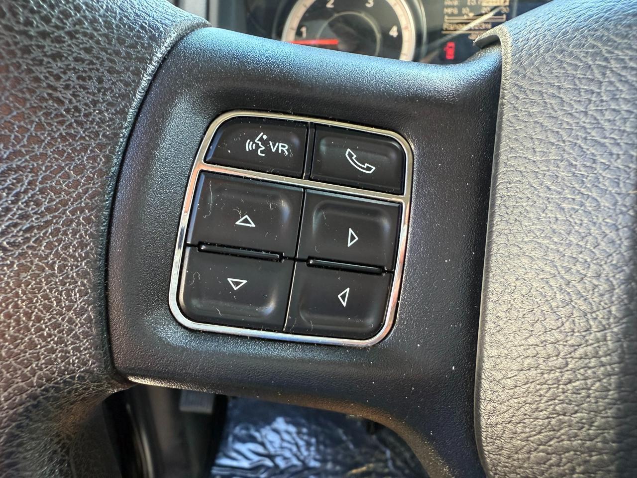 2016 RAM 2500 4WD Crew Cab 169" SLT Jacksonville FL