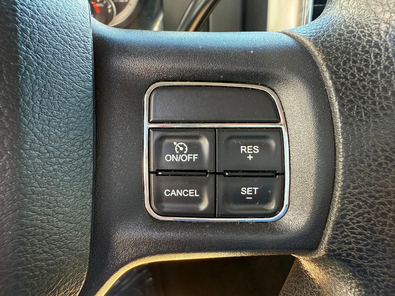 2016 RAM 2500 4WD Crew Cab 169" SLT Jacksonville FL