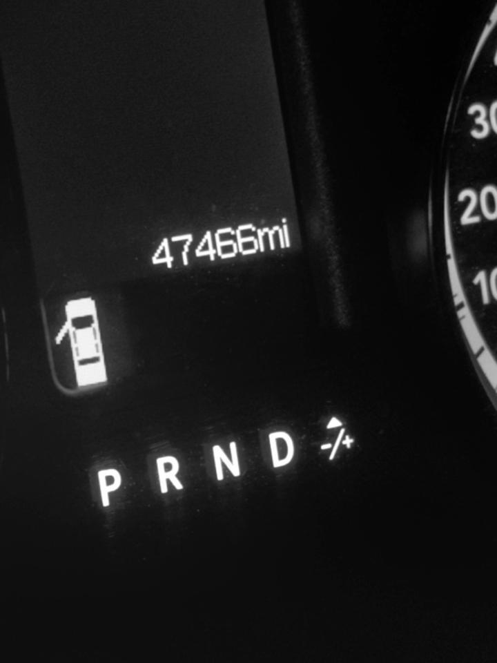 2016 RAM 2500 4WD Crew Cab 169" SLT Jacksonville FL