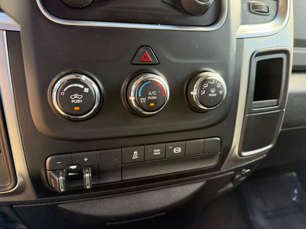 2016 RAM 2500 4WD Crew Cab 169&quot; SLT Jacksonville FL