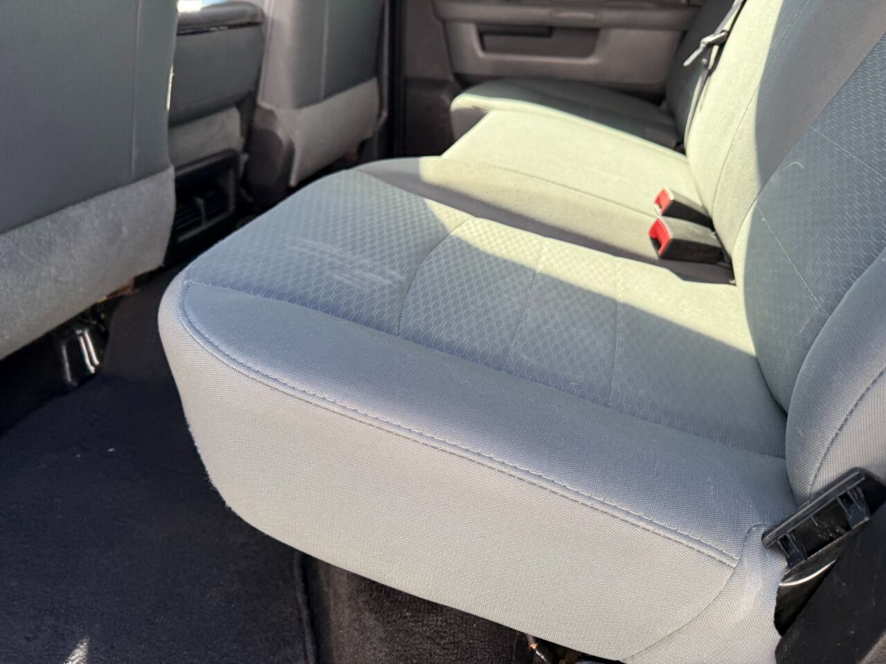 2016 RAM 2500 4WD Crew Cab 169&quot; SLT Jacksonville FL