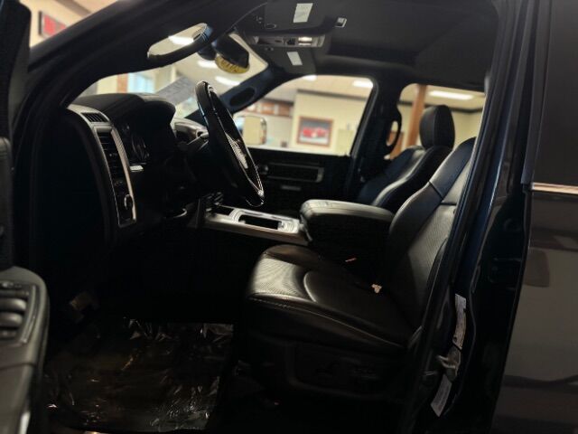 2016 RAM 2500 RAM BOX CARGO COVER B GAU Longhorn Crew Cab SWB 4WD Dallas NC