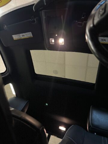 2016 RAM 2500 RAM BOX CARGO COVER B GAU Longhorn Crew Cab SWB 4WD Dallas NC