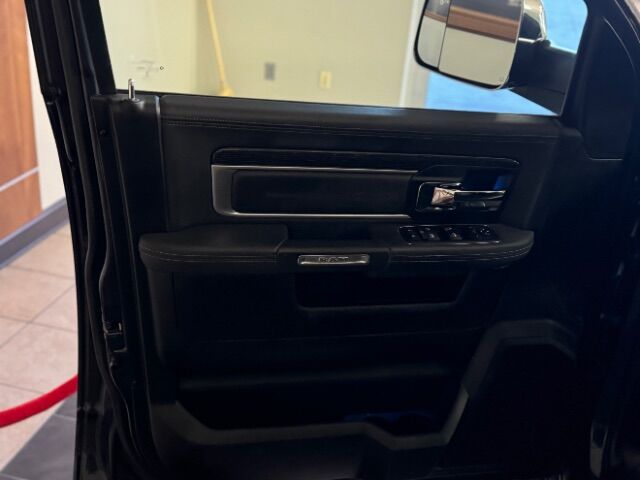 2016 RAM 2500 RAM BOX CARGO COVER B GAU Longhorn Crew Cab SWB 4WD Dallas NC