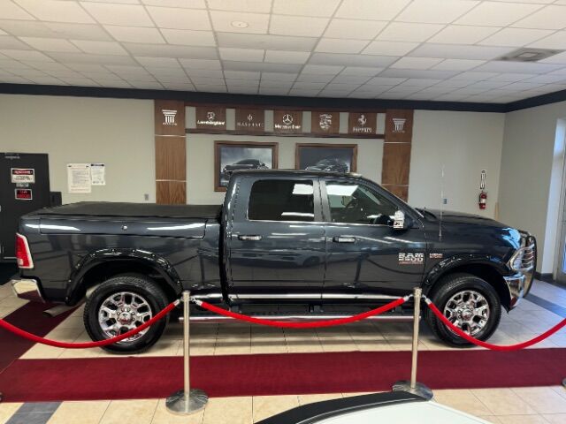2016 RAM 2500 RAM BOX CARGO COVER B GAU Longhorn Crew Cab SWB 4WD Dallas NC