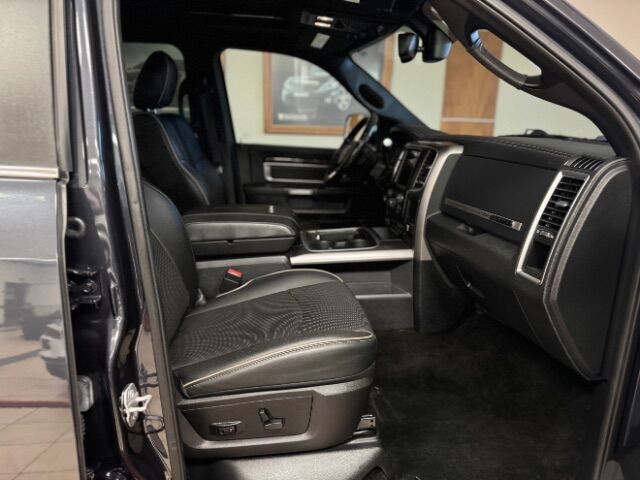 2016 RAM 2500 RAM BOX CARGO COVER B GAU Longhorn Crew Cab SWB 4WD Dallas NC