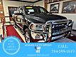 2016 RAM 2500 RAM BOX CARGO COVER B GAU Longhorn Crew Cab SWB 4WD