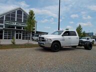 2016 RAM 3500 Tradesman Crew Cab LWB 2WD DRW Monroe NC 2016 RAM 3500 Tradesman Crew Cab LWB 2WD DRW Monroe NC