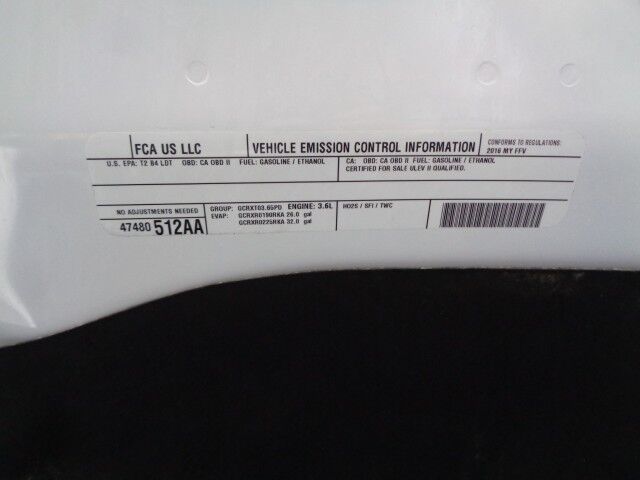 2016 Ram 1500 ~ 4x4 ~ Crew Cab ~ Only 47K Miles! Rocklin CA