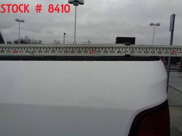 2016 Ram 1500 ~ 4x4 ~ Crew Cab ~ Only 47K Miles! Rocklin CA