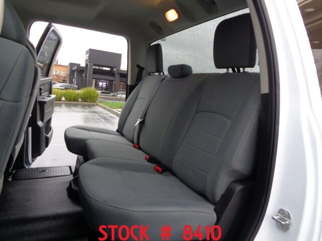 2016 Ram 1500 ~ 4x4 ~ Crew Cab ~ Only 47K Miles! Rocklin CA