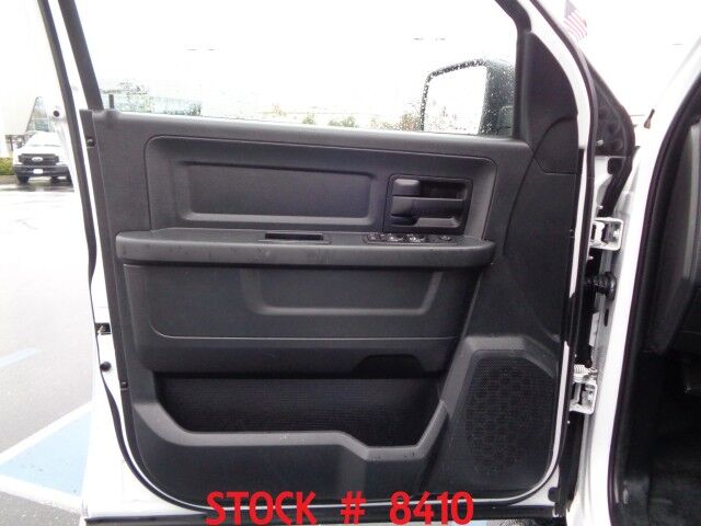 2016 Ram 1500 ~ 4x4 ~ Crew Cab ~ Only 47K Miles! Rocklin CA