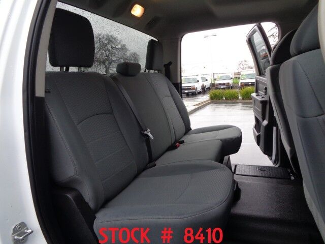 2016 Ram 1500 ~ 4x4 ~ Crew Cab ~ Only 47K Miles! Rocklin CA