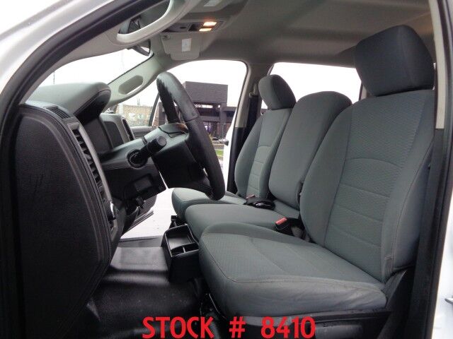 2016 Ram 1500 ~ 4x4 ~ Crew Cab ~ Only 47K Miles! Rocklin CA