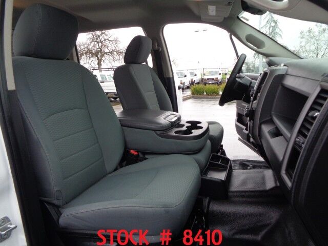 2016 Ram 1500 ~ 4x4 ~ Crew Cab ~ Only 47K Miles! Rocklin CA