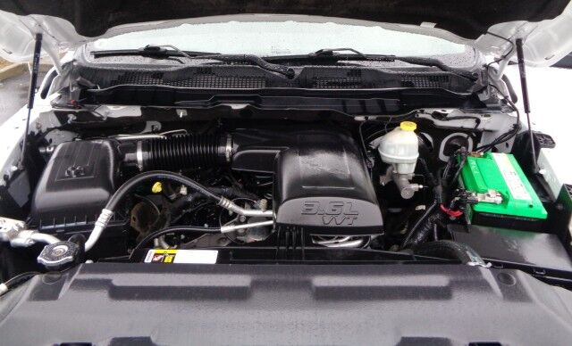 2016 Ram 1500 ~ 4x4 ~ Crew Cab ~ Only 47K Miles! Rocklin CA