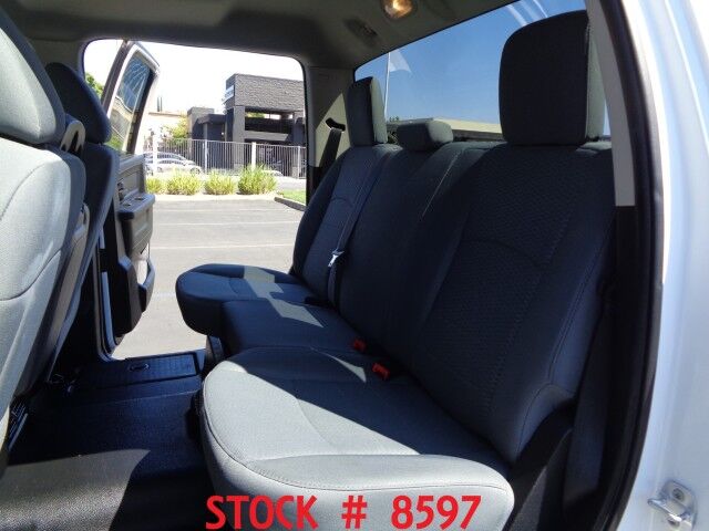 2016 Ram 1500 ~ 4x4 ~ Crew Cab ~ Only 61K Miles! Rocklin CA