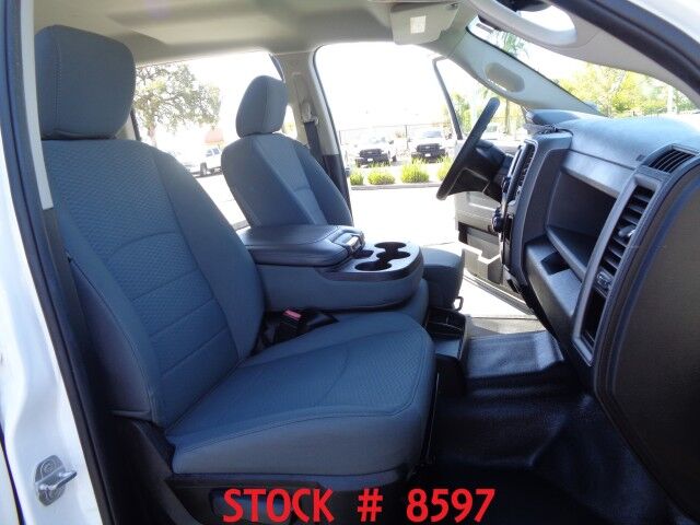 2016 Ram 1500 ~ 4x4 ~ Crew Cab ~ Only 61K Miles! Rocklin CA