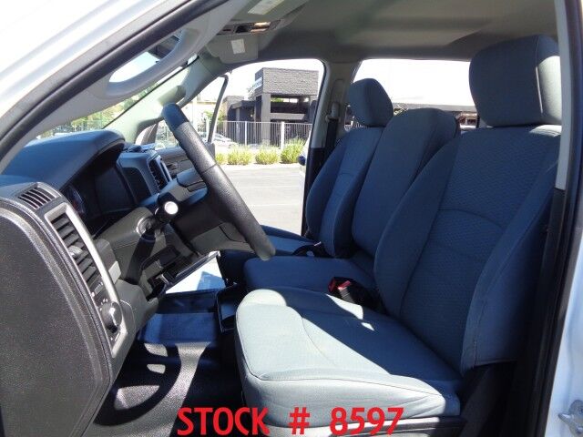 2016 Ram 1500 ~ 4x4 ~ Crew Cab ~ Only 61K Miles! Rocklin CA