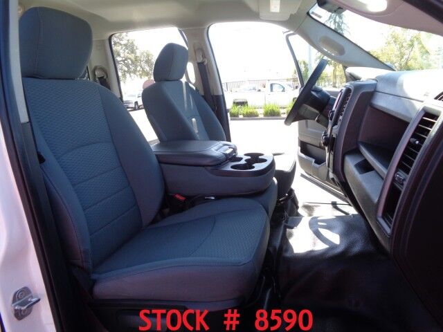2016 Ram 1500 ~ 4x4 ~ Extended Cab ~ Only 60K Miles! Rocklin CA