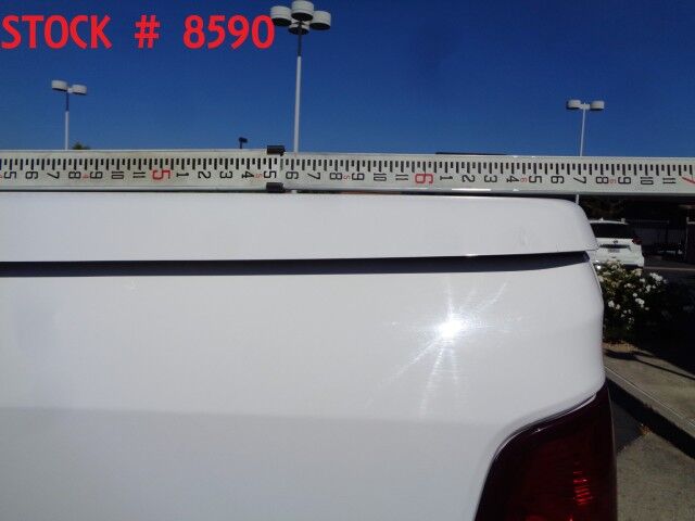 2016 Ram 1500 ~ 4x4 ~ Extended Cab ~ Only 60K Miles! Rocklin CA