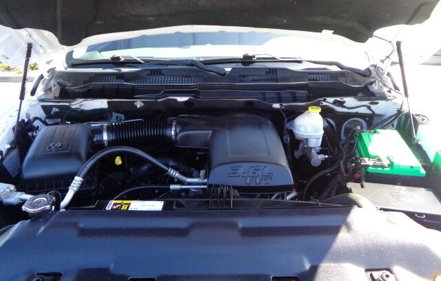 2016 Ram 1500 ~ 4x4 ~ Extended Cab ~ Only 60K Miles! Rocklin CA