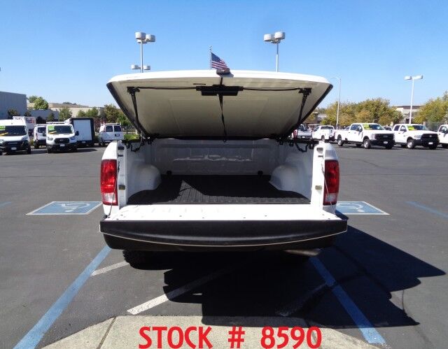 2016 Ram 1500 ~ 4x4 ~ Extended Cab ~ Only 60K Miles! Rocklin CA
