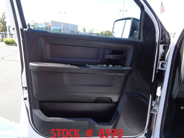 2016 Ram 1500 ~ 4x4 ~ Extended Cab ~ Only 60K Miles! Rocklin CA