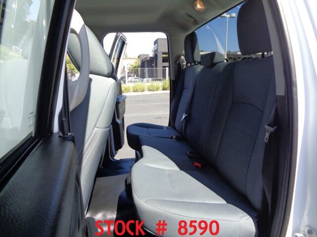 2016 Ram 1500 ~ 4x4 ~ Extended Cab ~ Only 60K Miles! Rocklin CA
