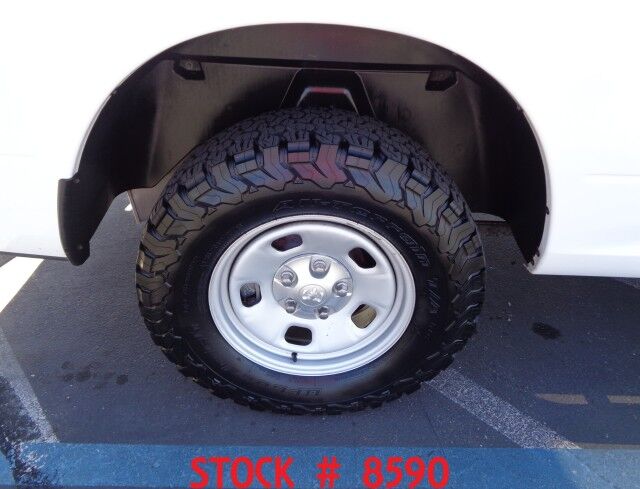 2016 Ram 1500 ~ 4x4 ~ Extended Cab ~ Only 60K Miles! Rocklin CA