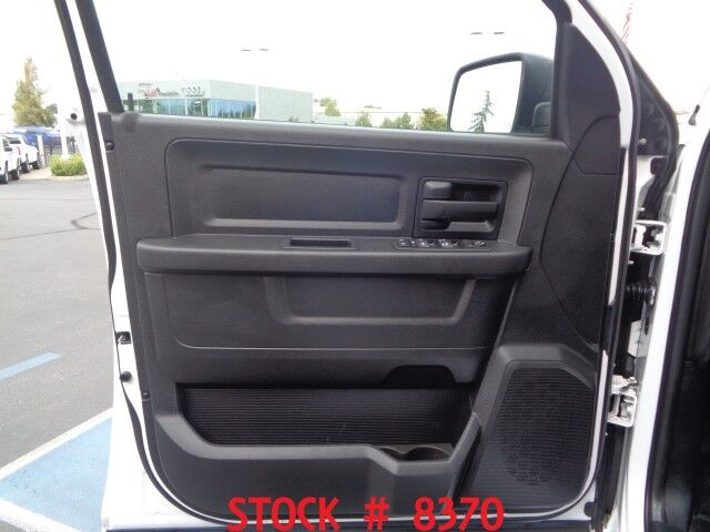 2016 Ram 1500 ~ Crew Cab ~ Rack ~ Only 12K Miles! Rocklin CA