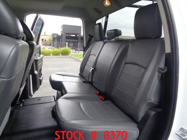 2016 Ram 1500 ~ Crew Cab ~ Rack ~ Only 12K Miles! Rocklin CA