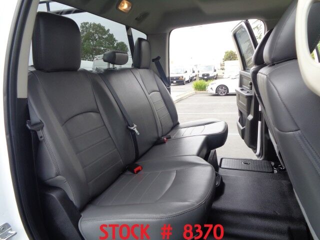 2016 Ram 1500 ~ Crew Cab ~ Rack ~ Only 12K Miles! Rocklin CA